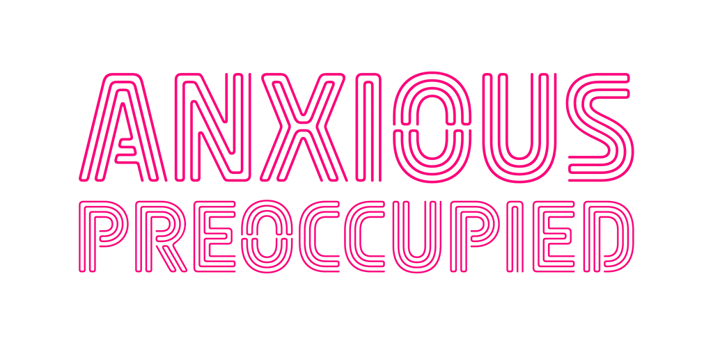 Precoccupied Products – Anxious Preoccupied