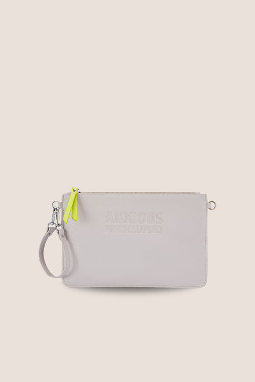 Load image 1 in gallery view. The Oversized Tote Bag: Beige