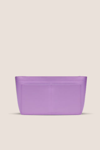 The Organizer: Purple Bag Organizer