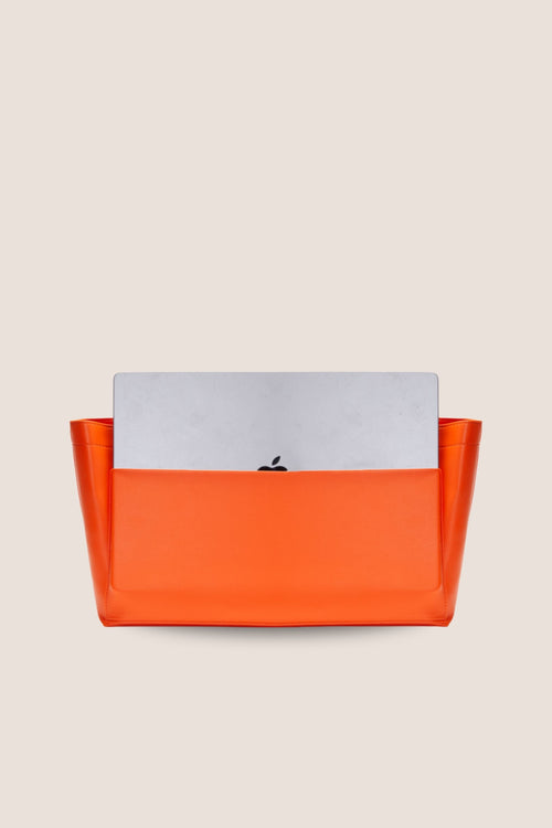 Load image 1 in gallery view. The Organizer: Orange Bag Organizer
