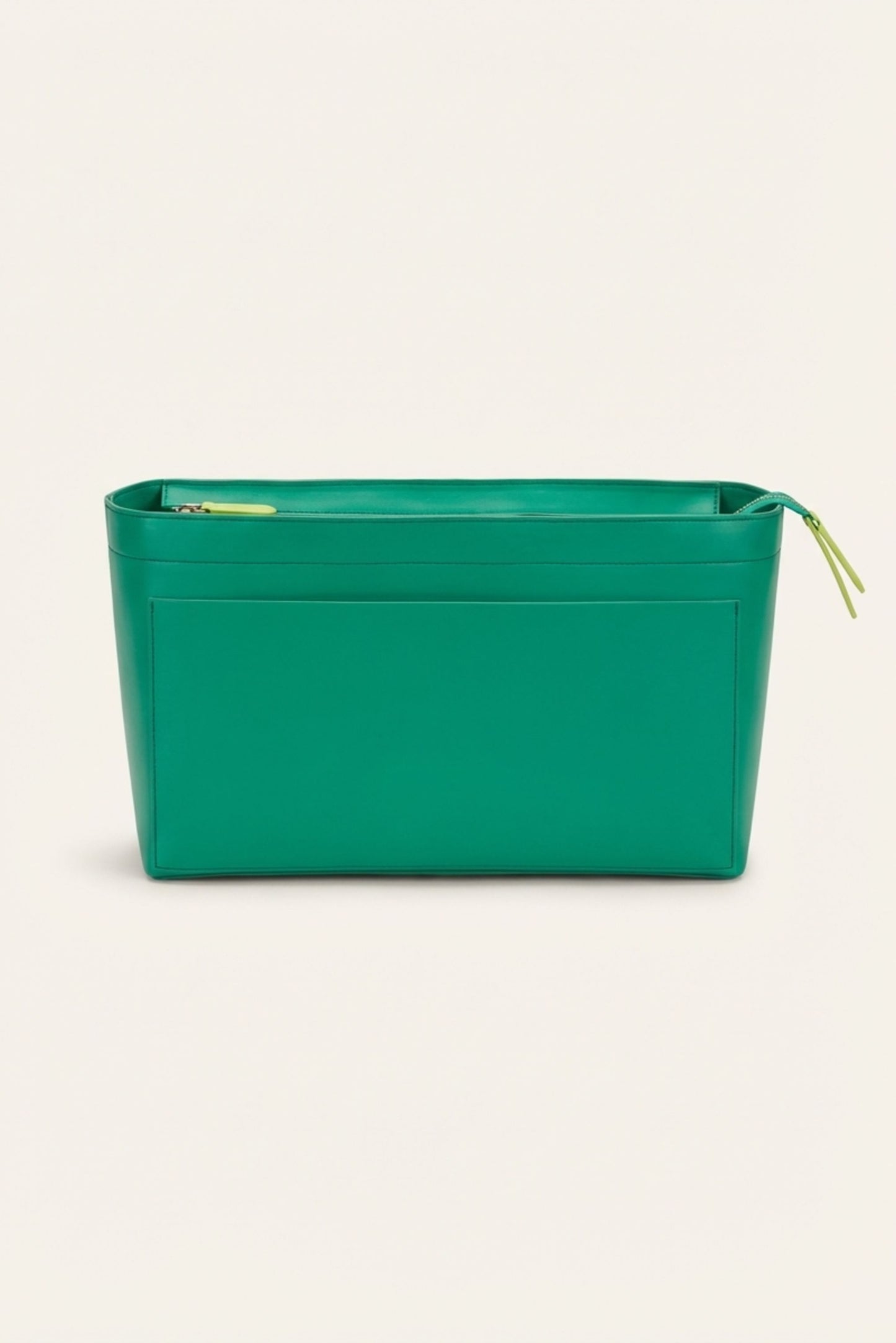 The Organizer: Turquoise Bag Organizer
