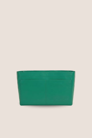 The Organizer: Turquoise Bag Organizer