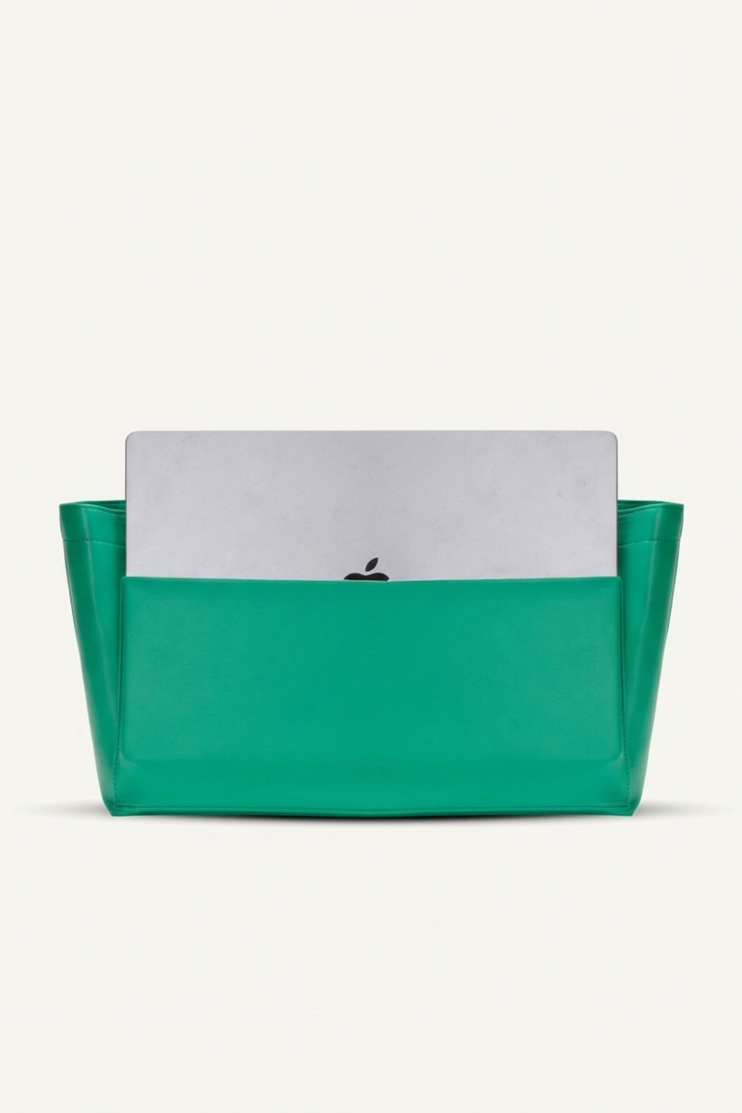 The Organizer: Turquoise Bag Organizer