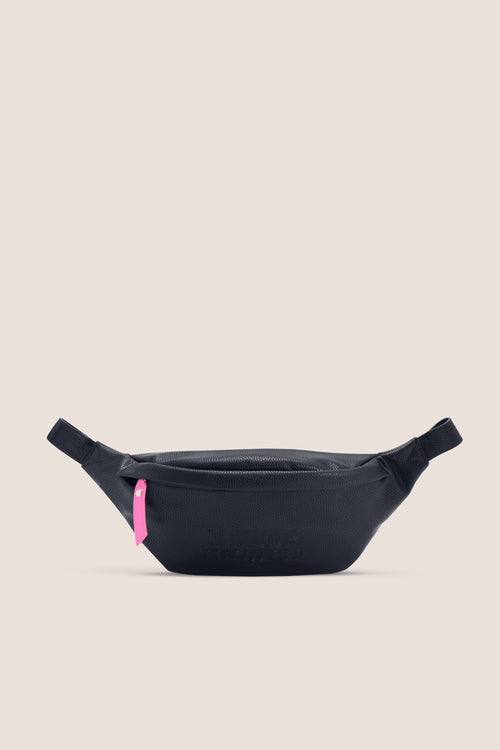 Load image 1 in gallery view. The Regular Bum Bag: Black