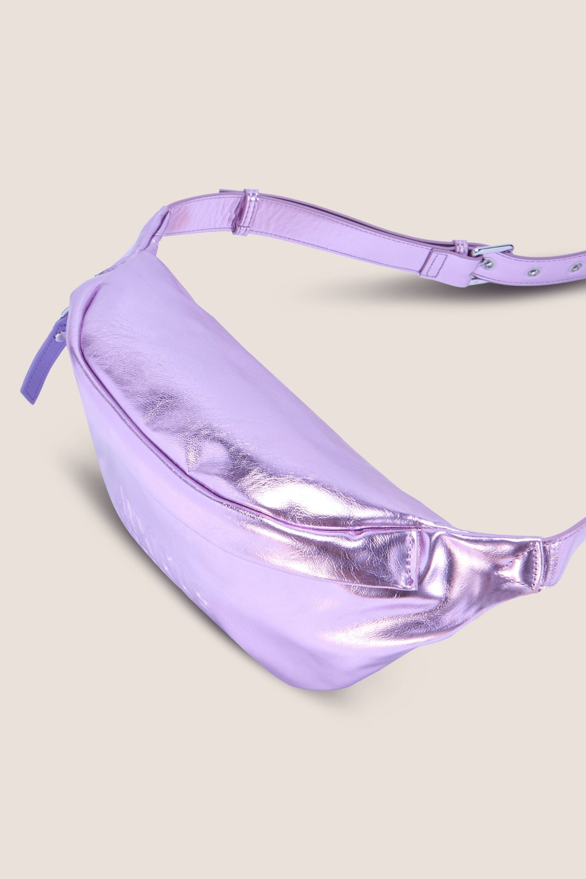 The Regular Bum Bag: Lilac