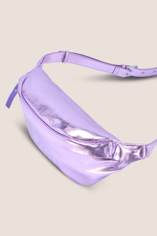 Load image 1 in gallery view. The Regular Bum Bag: Lilac