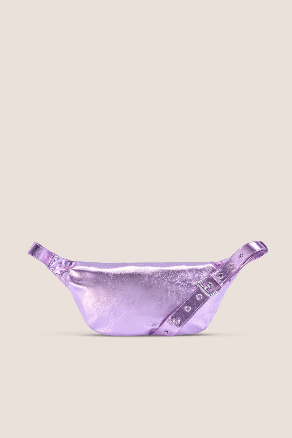 The Regular Bum Bag: Lilac
