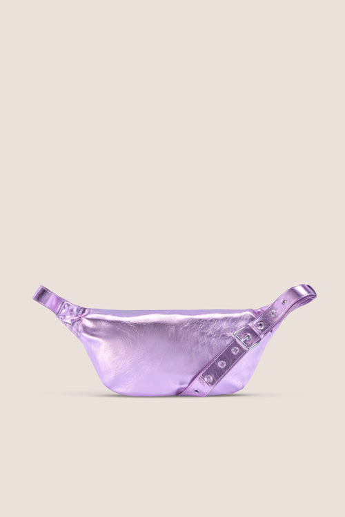 Load image 1 in gallery view. The Regular Bum Bag: Lilac