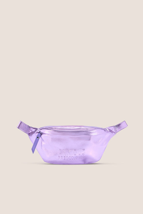 Load image 1 in gallery view. The Regular Bum Bag: Lilac