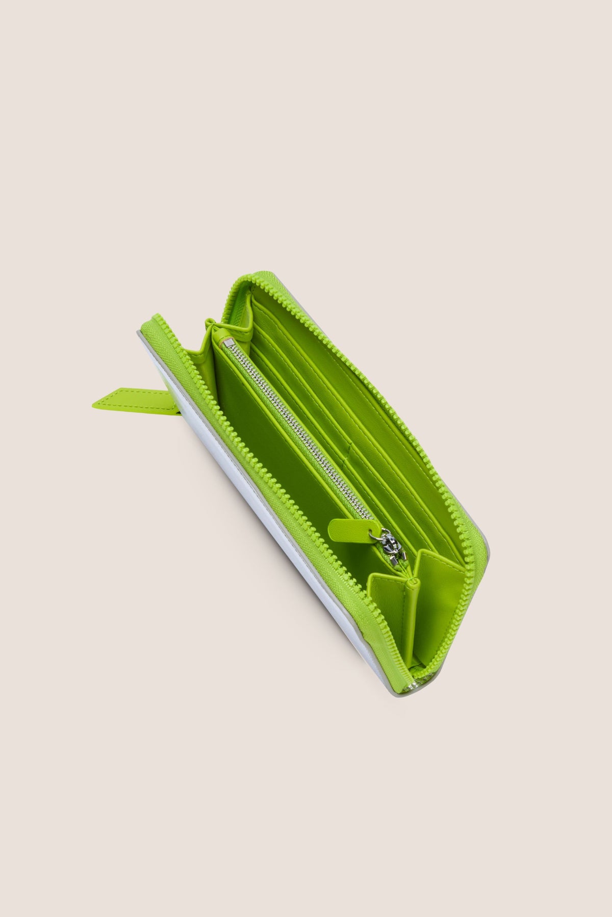 The Long Wallet: Silver
