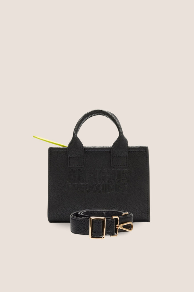 The Micro Bag – Anxious Preoccupied