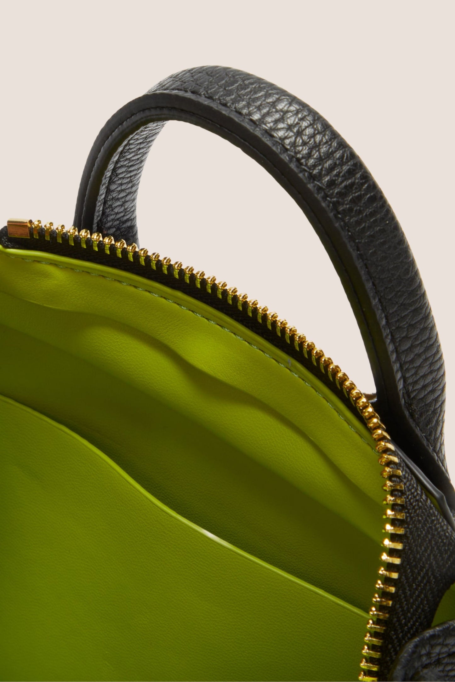 The Micro Bag: Black