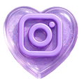 Instagram icon