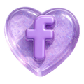 Facebook icon