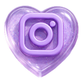 Instagram icon